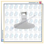 قیمت دستگیره لباسشویی بکو 8 کیلویی سفید |09120852893