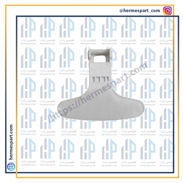 قیمت دستگیره لباسشویی بکو 8 کیلویی سفید |09120852893