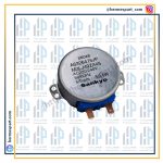 موتور گردان مایکروفر سانکیو m2Lj49za45