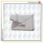 خرید دستگیره لباسشویی آزمایش پلاستیکی ساده | 09120852893