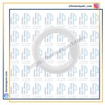 زه بیرونی دور درب ماشین لباسشویی ال جی