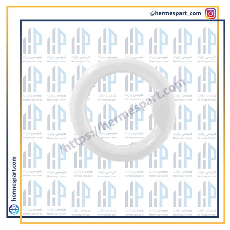 زه بیرونی دور درب ماشین لباسشویی ال جی