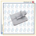 دستگیره ماشین لباسشویی آزمایش فلزی