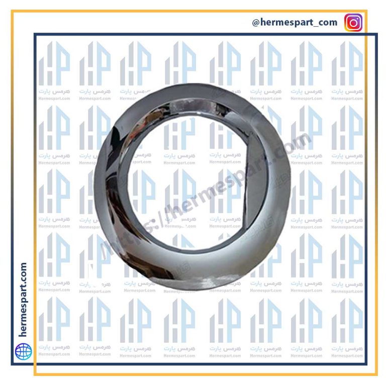 خرید و قیمت زه بیرونی دور درب لباسشویی اسنوا آبکاری | 09120852893