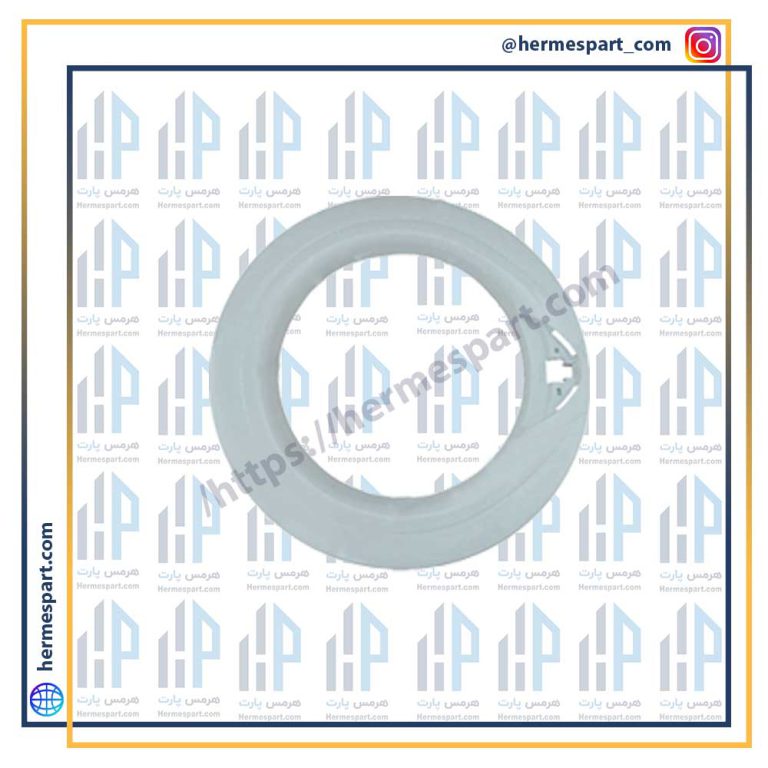 زه بیرونی دور درب لباسشویی ایندزیت جدید