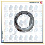 زه بیرونی دور درب لباسشویی دوو آبکاری