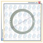 خرید زه داخلی دور درب ماشین لباسشویی ارج | قیمت زه داخلی دور درب ماشین لباسشویی ارج از هرمس پارت | 09120852893