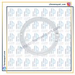 زه داخلی دور درب ماشین لباسشویی بکو