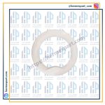 زه بیرونی دور درب لباسشویی کنوود