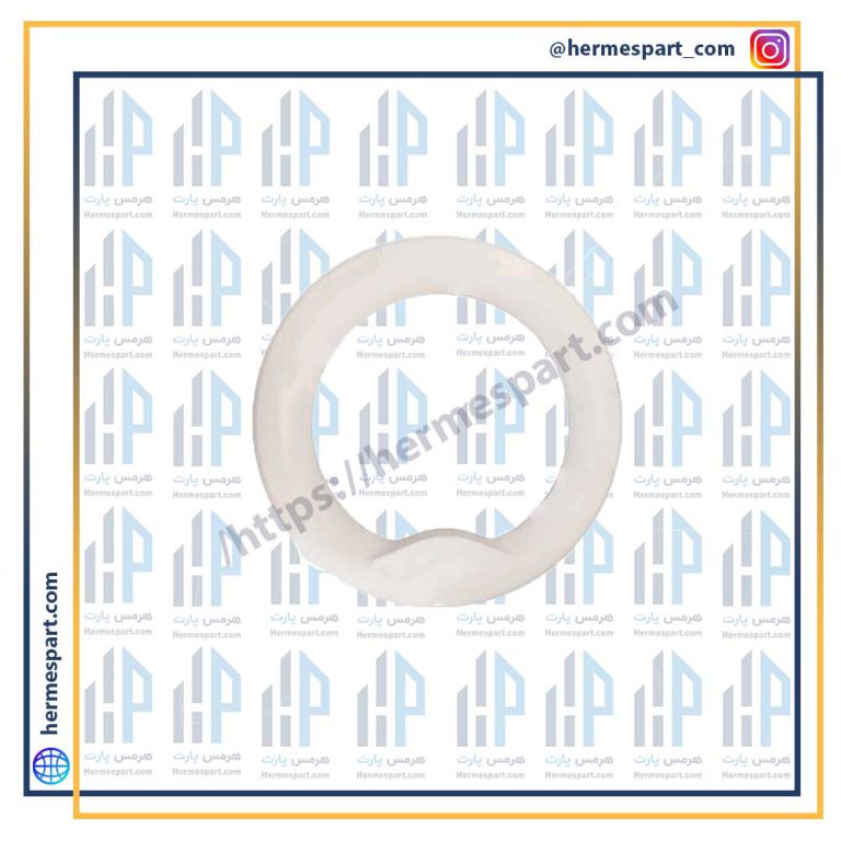 زه بیرونی دور درب لباسشویی کنوود