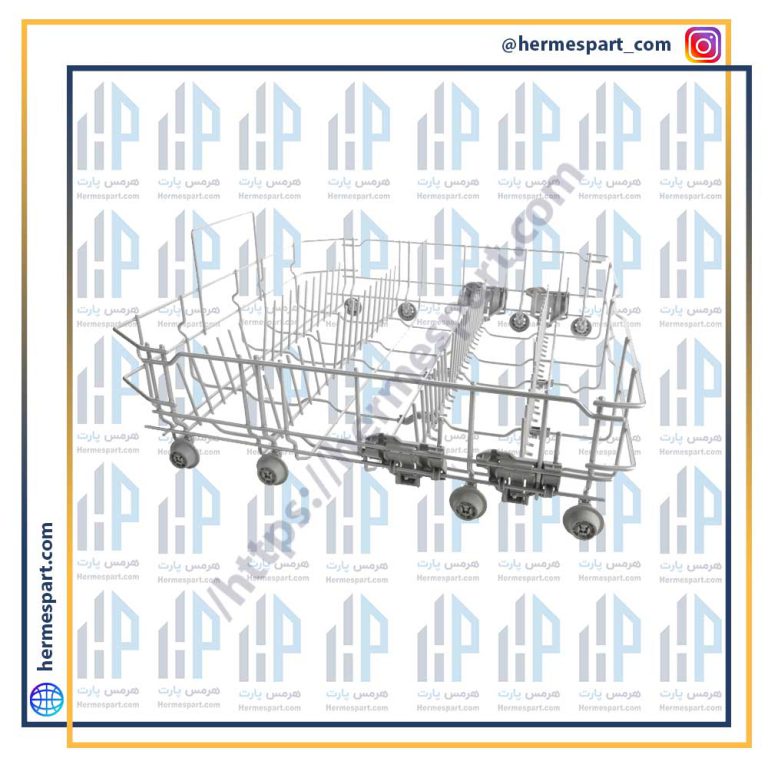 سبد ماشین ظرفشویی بوش