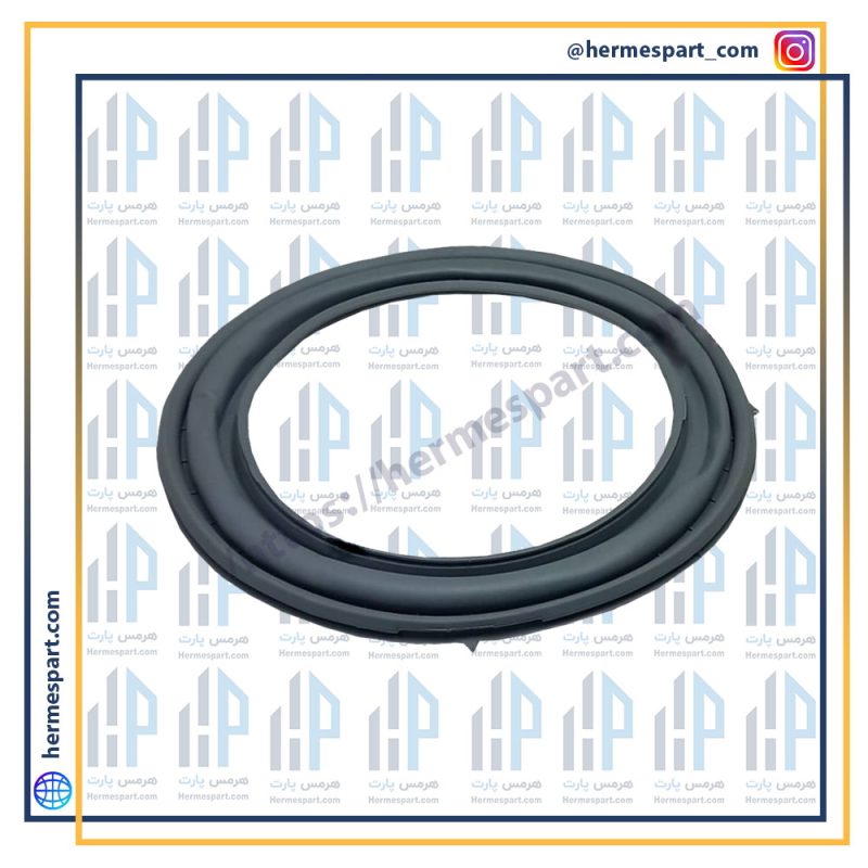 لاستیک عقب لباسشویی ال جی 12 کیلویی