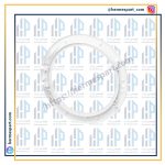 زه داخلی دور درب ماشین لباسشویی کنوود