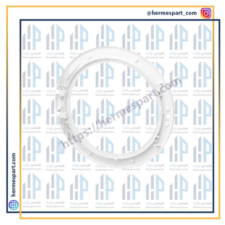 زه داخلی دور درب لباسشویی حایر 601