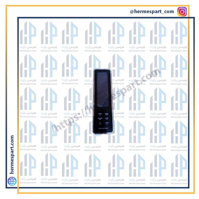 نمایشگر الکترواستیل Es27 بلند عمودی