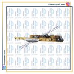 برد فریزر 15 فوت امرسان با فن 220