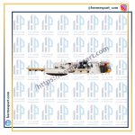 برد یخچال 15 فوت امرسان با فن 12