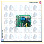 برد الکترواستیل Es27 چهاررله