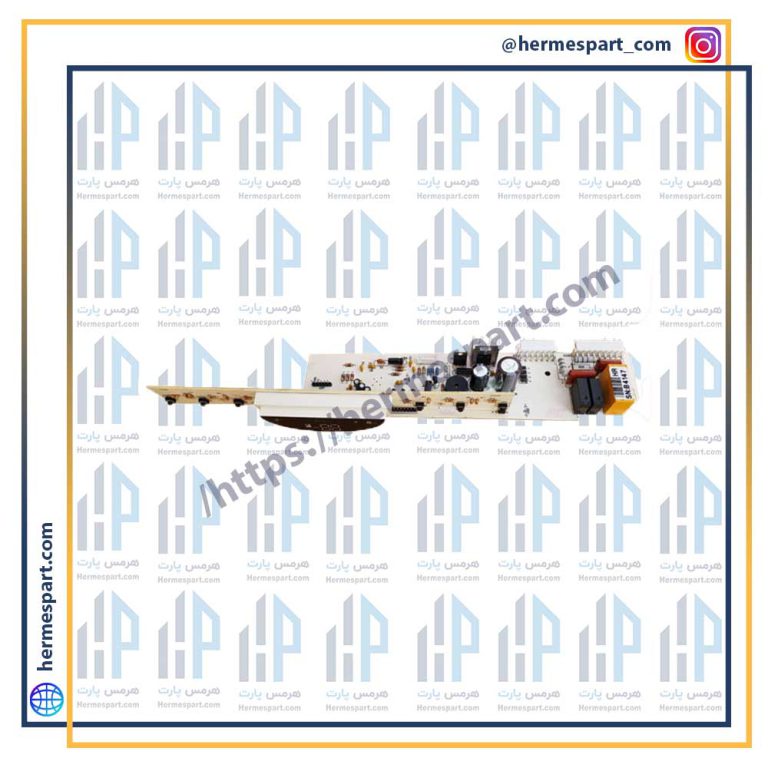 برد فریزر 15 فوت امرسان با فن 12
