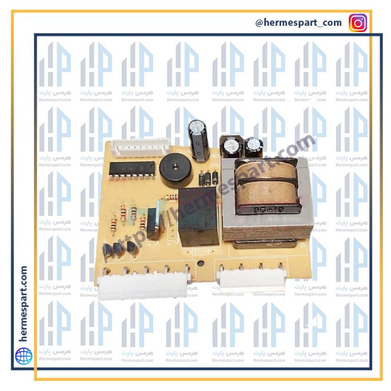 پاور 15 فوت یخچالی امرسان