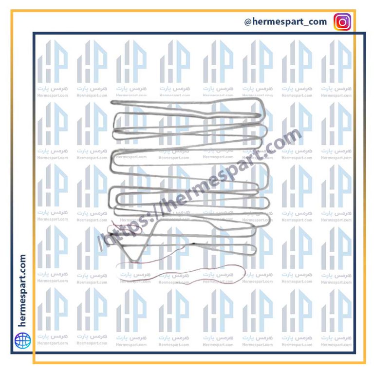 المنت یخچال سامسونگ