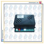 برد یخچال الکتروسان