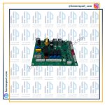برد الکترواستیل Es 27 سه رله