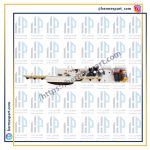 برد پاور 15 فوت یخچال فریزری