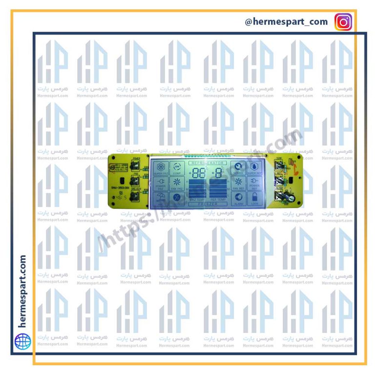 نمایشگر اسنوا676