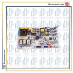 برد یخچال کلور 4 رشته