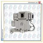 میکروسوئیچ بوش زبانه دار 8 کیلویی