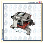 موتور لباسشويي الجي / اسنوا 9 فيش - Image 2