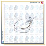 تایمر اسنوا شش سیم سوکت دار