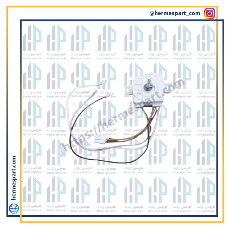 تایمر اسنوا شش سیم سوکت دار