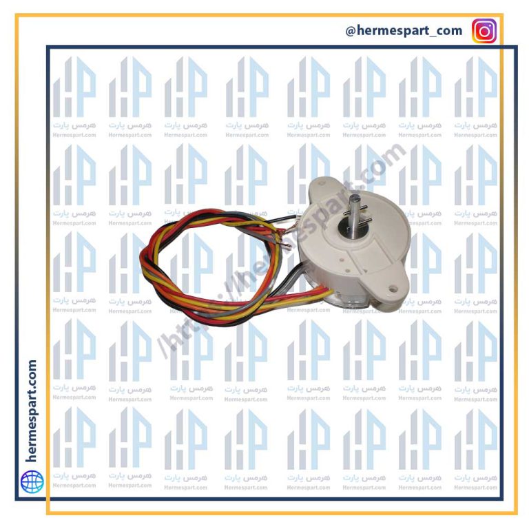 تایمر لباسشویی پنج سیم رابط دار