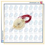 تایمر لباسشویی یک دور دو سیم 5 دقیقه ای