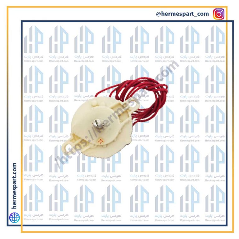 تایمر لباسشویی یک دور دو سیم 5 دقیقه ای