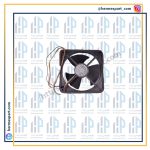 فن یخچال هیتاچی 14ولت