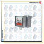 مگنترون فیش بغل