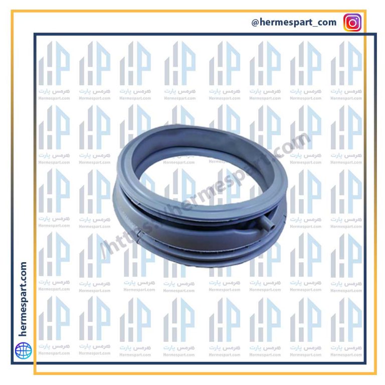 لاستیک دور درب لباسشویی ایندزیت 3567