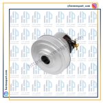 موتور جارو برقی 1800 وات بدون لبه