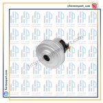 موتور جاروبرقی آاگ