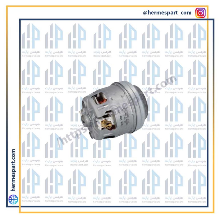موتور جارو برقی فکر مدل motor vac