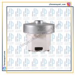 موتور جارو برقی فیلیپس اورجینال شرکتی | هرمس پارت