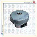 موتور جارو برقی 1600 وات بدون لبه