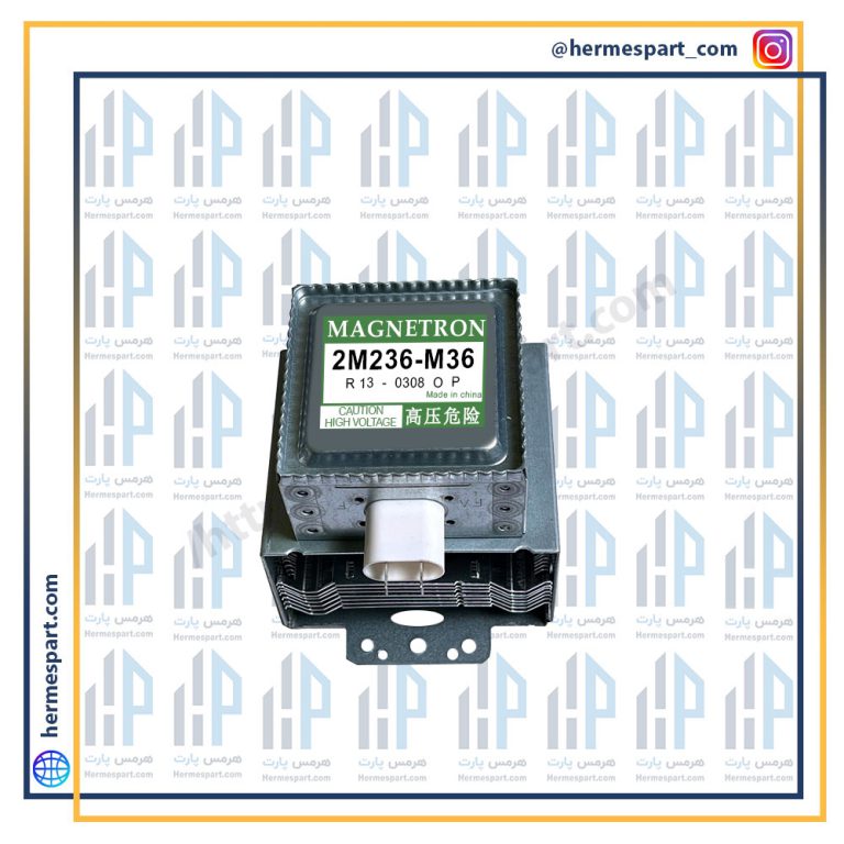 مگنترون-2M236-M36