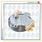 قیمت موتور گردان مایکروفر مدل FM03LG01