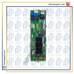 برد اصلی کامل PCB ماشین لباسشویی اتوماتیک DWK-7414