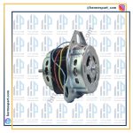 موتور شستشوی ماشین لباسشویی دو قلو اسنوا ۱۲۰ وات