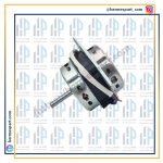 موتور شستشو ماشین لباسشویی دو قلو اسنوا ۱۸۰ وات